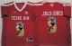 NCAA Texas A&M Aggies Red #9 Seals-Jones Fashion Jersey