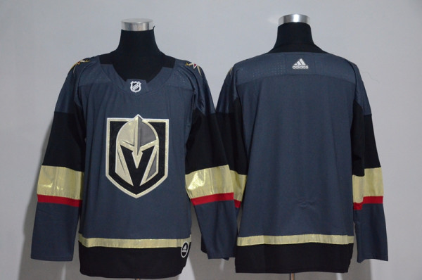 Vegas Golden Knights Blank New Jersey