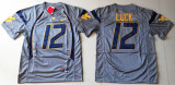 Nike Stanford Cardinals Andrew Luck 12 Cardinal College Football Jersey