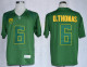 NCAA Oregon Ducks #6 DeAnthony Thomas Green Jersey