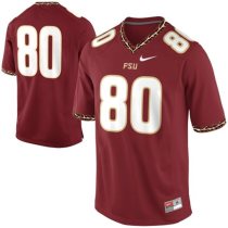 Florida State Seminoles Rashad Greene 80 Red Jersey