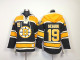 Seguin Black Jersey, Reebok NHL Boston Bruins #19 Hoody