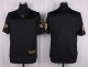 Mens Atlanta Falcons Pro Line Black Gold Collection Jersey
