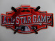MLB Cincinnati Reds 2015 Patch