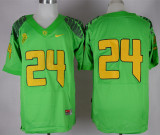 Thomas Tyner 24 Apple Green