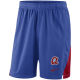 Mens Atlanta Braves Nike Royal Franchise Performance Shorts