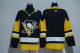 Adidas NHL Pittsburgh Penguins Blank Black Jersey