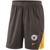 Mens San Diego Padres Nike Brown Franchise Performance Shorts