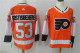 Adidas NHL Philadelphia Flyers #53 Gostisbehere Orange Jersey