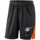 Mens San Francisco Giants Nike Black Franchise Performance Shorts