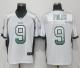 Nike Philadelphia Eagles #9 Foles Drift Fashion White Elite Jersey