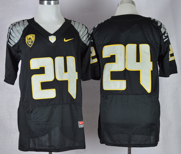 Thomas Tyner 24 Black