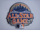 2013 All Star Mets Patch