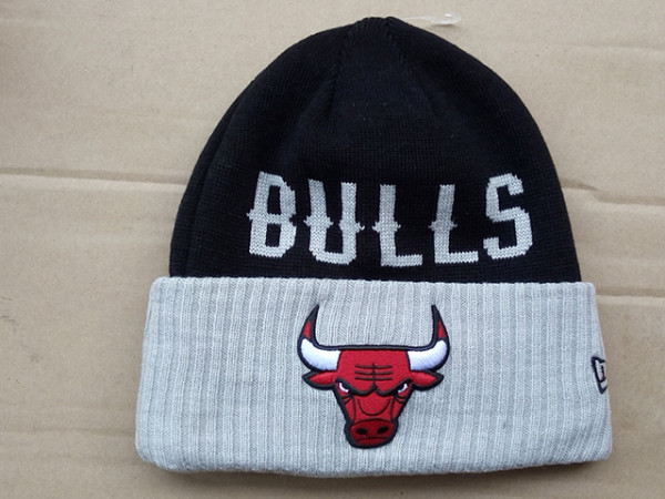 NBA Chicago Bulls Beanie 059