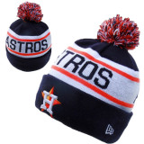 MLB Houston Astros Beanie--LoX