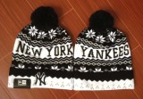 MLB New York Yankees Beanie---Lox