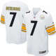 Ben White Nike Steelers Youth Portrait Fashion Jersey