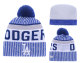 MLB Los Angeles Dodgers Beanie--YD