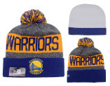 NBA Golden State Warriors  Beanie--YD