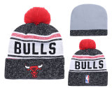 NBA Chicago Bulls Beanie--YD