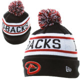 MLB Arizona Diamondbacks Beanie--LoX