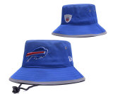 NFL Buffalo Bills Blue Bucket--YD
