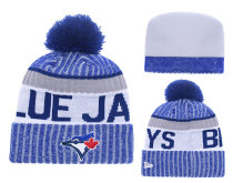 MLB Toronto Blue Jays Beanie--YD