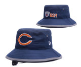 NFL Chicago Bears Blue Bucket--YD