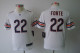 Forte limited Nike Jersey: Nike #22 Chicago Bears Jersey in white