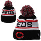 MLB Cincinnati Reds Beanie--LoX