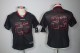 NFL Houston Texans #23 Foster Youth Lights Out Jersey