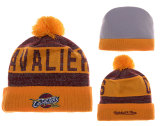 NBA Cleveland Cavaliers Beanie---yd