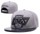 NHL Los Angeles Kings Snapback Hats--GS