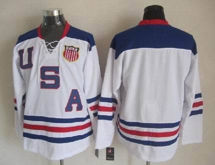 NHL Chicago Blackhawks Customized Jerseys