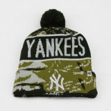 MLB New York Yankees Beanie--Lox