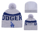 MLB Los Angeles Dodgers Beanie--YD