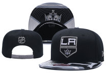 NHL Los Angeles Kings Snapback Hats--YD