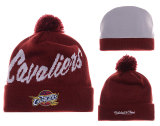 NBA Cleveland Cavaliers Beanie--YD