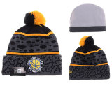 NBA Golden State Warriors Beanie--YD
