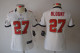 Women Nike limited #27 White Legarrette Blount Tampa Bay Buccaneers jersey