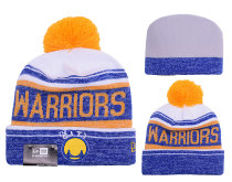NBA Golden State Warriors Beanie---YD