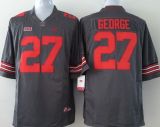 NCAA Ohio State Buckeyes #27 George D.Grey Youth Jersey
