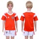 2018 World Cup Russia Soccer Home Kids Jersey