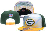 Green Bay Packers NFL Snapbacks