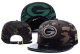 Green Bay Packers Camo Snapbacks