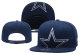 Dallas Cowboys Blue Snapbacks