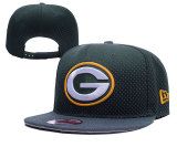 Green Bay Packers NFL fashion Snapbacks