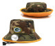 Green Bay Packers camo Bucket