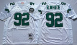Philadelphia Eagles #92 Reggie White Throwback Jersey