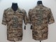 2018 NFL Men's Nike Seattle Seahawks #3 Wilson Salute To Service Jersey